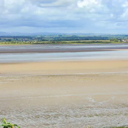 Σπίτι διακοπών Bank Bowness-on-Solway