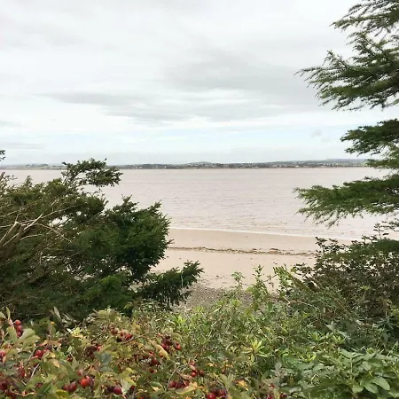 Bank 펜션 Bowness-on-Solway