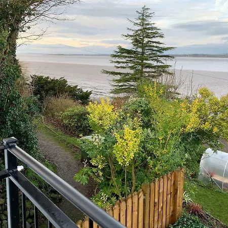 펜션 Bank Bowness-on-Solway